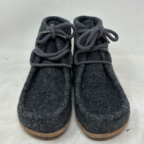 Women’s Taos woolabee boot size 10 - Picture 5 of 7